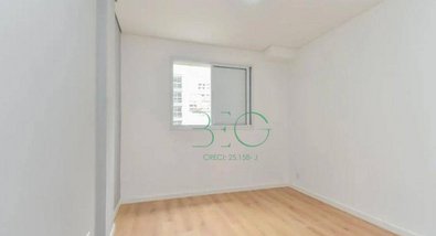 apartment em Avenida Ipiranga, República - São Paulo - SP