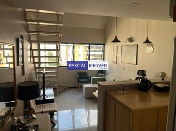 apartment em Rua Pintassilgo, Vila Uberabinha - São Paulo - SP