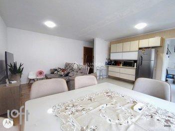 apartment em do Cruzeiro, Centro - São Bernardo do Campo - SP