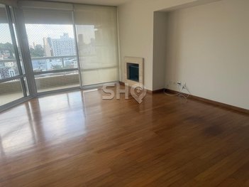 apartment em Rua Apiacás, Perdizes - São Paulo - SP