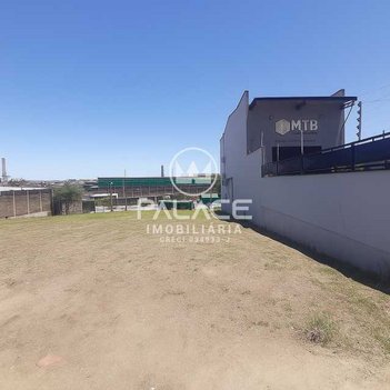 land_lot em Rua Armando Longatti, Vila Industrial - Piracicaba - SP