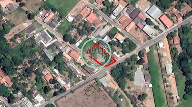 land_lot em Rua Maria Goulart da Silva, Jardim Santa Cecília I - São José dos Campos - SP