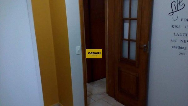 Cômodo Condomínio