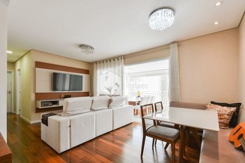 apartment em Avenida Celso Garcia, Tatuapé - São Paulo - SP