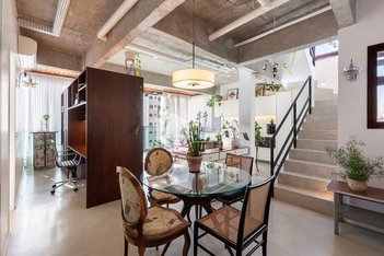 apartment em Alameda Barros, Santa Cecília - São Paulo - SP