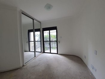 apartment em Rua Abdo Ambuba, Vila Andrade - São Paulo - SP