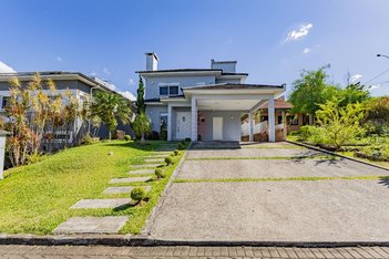 house em Avenida Luigi Lucchese, Loteamento Jardim Timbaúva - Gravataí - RS