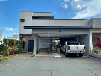 house em Avenida Charles Wesley, Taquaral - Piracicaba - SP