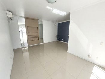 apartment em Santo Inácio de Loyola, Centro - Florianópolis - SC