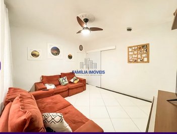 apartment em Rua Oswaldo Cruz, Boqueirão - Santos - SP