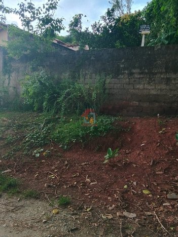 land_lot em Rua Adelaide Pedrosa do Vale, Honório Bicalho - Nova Lima - MG