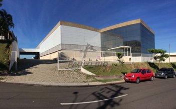 industrial em Anhanguera, Empresarial Anhanguera - Cajamar - SP