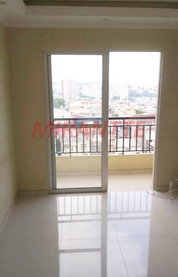 apartment em Avenida Padre Orlando Garcia da Silveira, Vila Penteado - São Paulo - SP