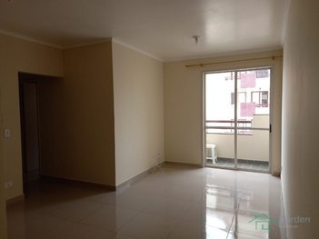 apartment em Rua José Cobra, Conjunto Residencial Trinta e Um de Março - São José dos Campos - SP