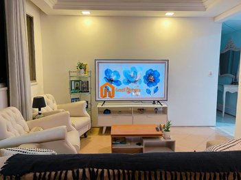 apartment em Rua Senador Machado, Mucuripe - Fortaleza - CE