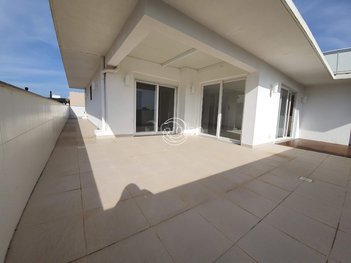 apartment em Otávio Cruz, Campeche - Florianópolis - SC