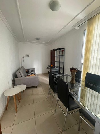 apartment em Avenida Portugal, Itapoã - Belo Horizonte - MG