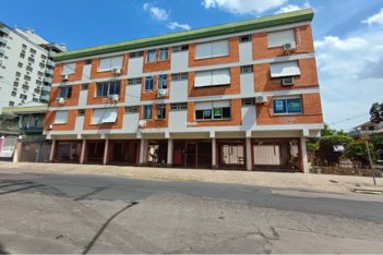 apartment em Rua Marco Polo, Cristo Redentor - Porto Alegre - RS