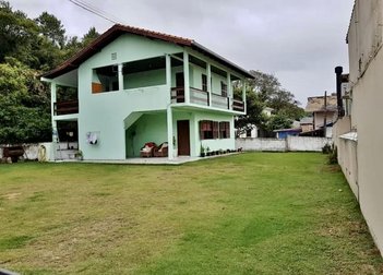 house em Rua Ruth Pereira, Ingleses do Rio Vermelho - Florianópolis - SC