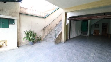 house em Rua Ignácio Florêncio da Silveira, Vila Souza - São Paulo - SP