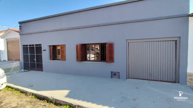 house em Rua Thomaz Albornoz, Hidráulica - Sant'Ana do Livramento - RS