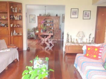 apartment em Rua Pascal, Campo Belo - São Paulo - SP