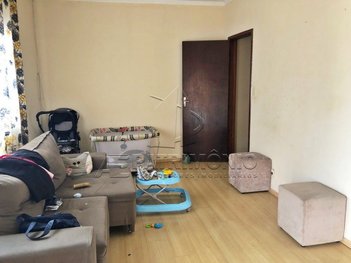 house em Rua José Carlos Ramalho, Parque São Bento - Sorocaba - SP