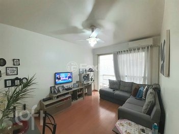 apartment em Rua Cristóvão Colombo, Rio Branco - Novo Hamburgo - RS