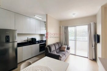apartment em Avenida José Joaquim Pedro, Vila Rio Branco - Jundiaí - SP