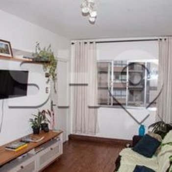 apartment em Rua Melo Palheta, Água Branca - São Paulo - SP