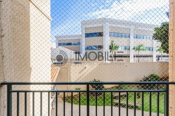 apartment em Rua Treze de Maio, Centro - Indaiatuba - SP