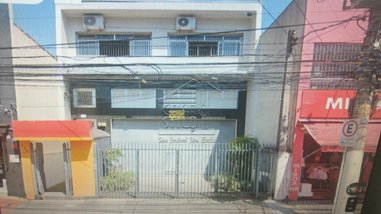 business em Coelho Lisboa, Cidade Mãe do Céu - São Paulo - SP