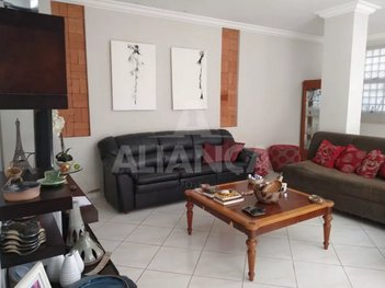 house em Alameda Luiz Suzigam, Jardim Karaíba - Uberlândia - MG