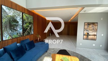 apartment em Rua Elvira Ferraz, Vila Olímpia - São Paulo - SP