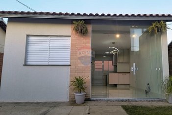 house em Rua Juraci Thiago Retameiro, Residencial Bem Te Vi II - Botucatu - SP