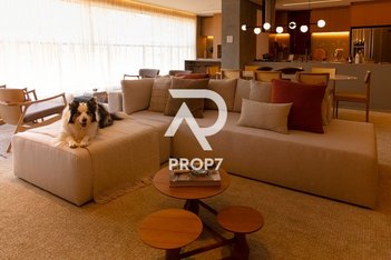 apartment em Rua Coelho de Carvalho, Alto da Lapa - São Paulo - SP