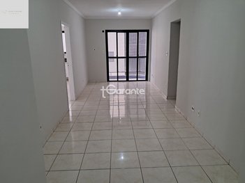 apartment em Avenida Governador Fernando Costa, Ponta da Praia - Santos - SP