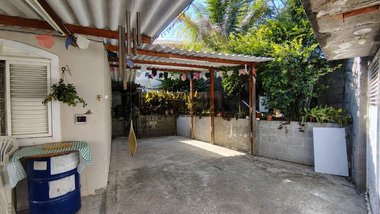 house em Rua Scultor, Jardim Satélite - São José dos Campos - SP