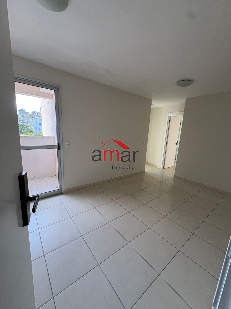 Apartamento com 2 quartos — Serrano, Belo Horizonte