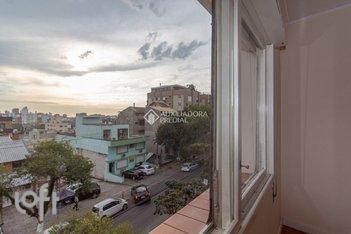 apartment em Pedro Chaves Barcelos, Mont'serrat - Porto Alegre - RS