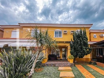 house em Avenida Paraguassu, Xangri-Lá - Xangri-Lá - RS