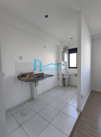 apartment em Rua Pastor Antonio Tiburtino da Silva, Jardim Ibirapuera - Campinas - SP