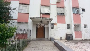 apartment em Rua Doutor Carlos Maria Bins, Jardim Leopoldina - Porto Alegre - RS