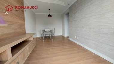 apartment em Avenida Alberto Ramos, Jardim Independência - São Paulo - SP