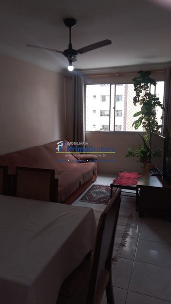 apartment em Rua das Seringueiras, Vila Parque Jabaquara - São Paulo - SP