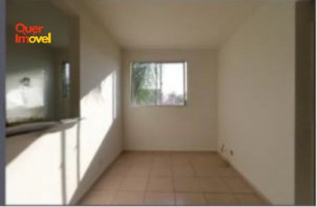 apartment em Avenida Cásper Líbero, Jardim Marchesi - Ribeirão Preto - SP
