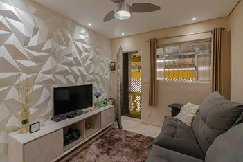 house em Rua Armando Setti, Parque Capuava - Santo André - SP
