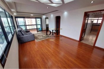 apartment em Avenida Alberto Byington, Vila Mariana - São Paulo - SP