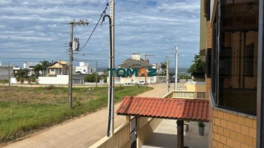 apartment em Avenida Presidente Vargas, Centro - Imbituba - SC