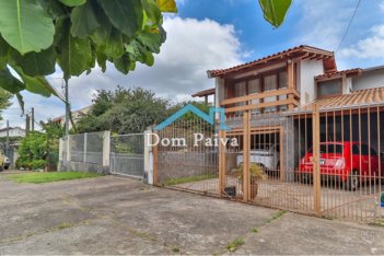 house em Rua Souza Lobo, Vila Jardim - Porto Alegre - RS